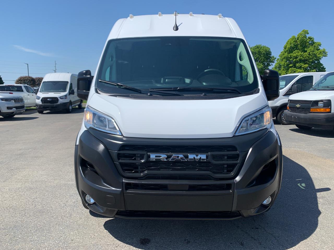 ram promaster cargo van 2024 3C6LRVDG7RE132434 image ram promaster cargo van 2024 3C6LRVDG7RE132434 image